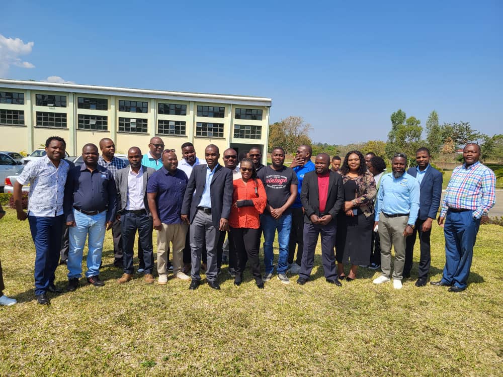 Compliance consulting meeting